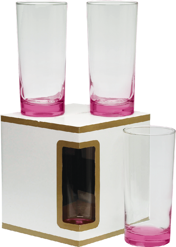 15 oz. Deluxe Cooler Premium Set 38
