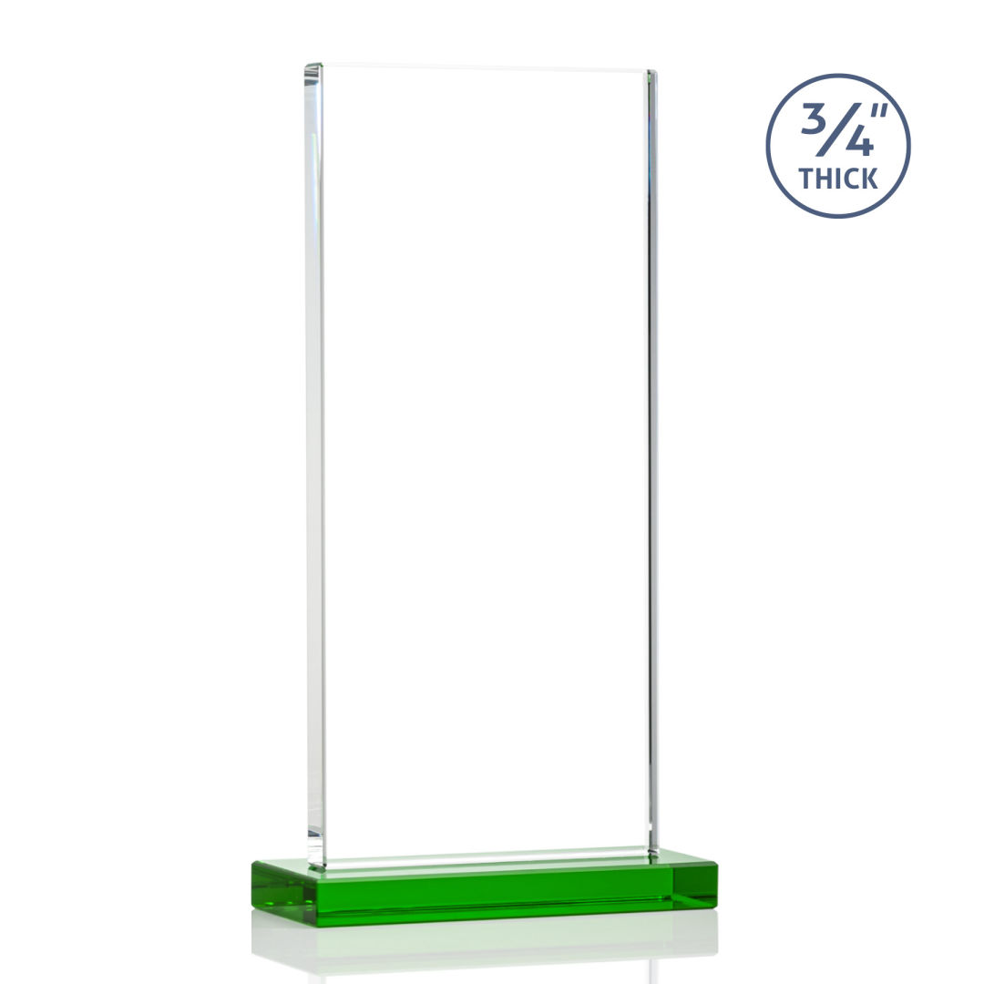 Arizona Award - Green 7