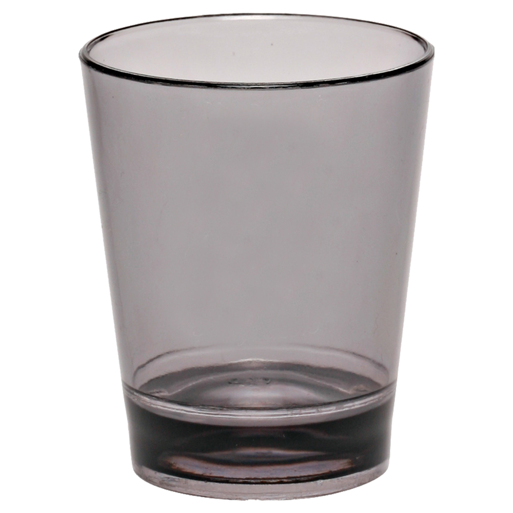 1.5 oz. Translucent Plastic Shot Glasses 11