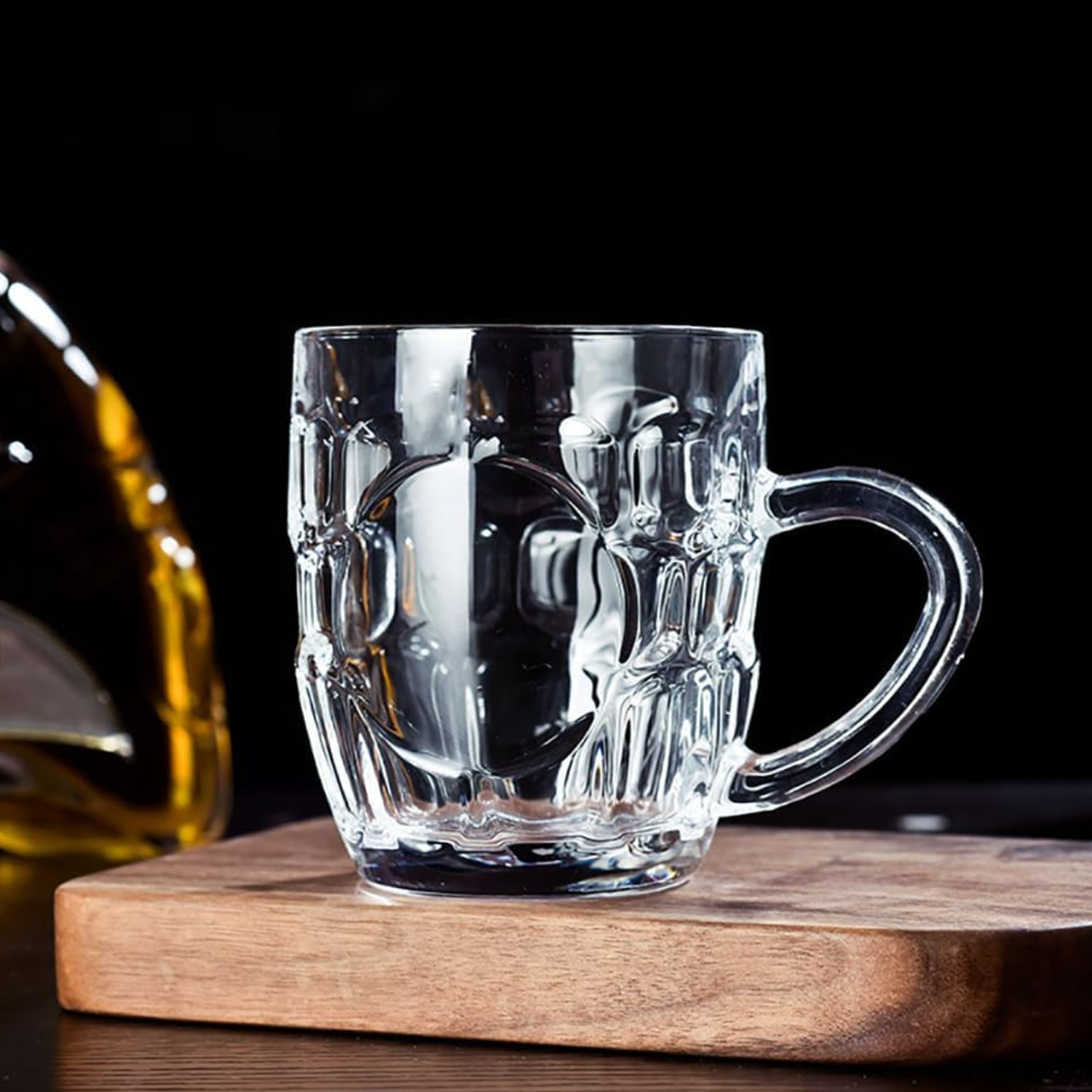 Beer GLASS 6