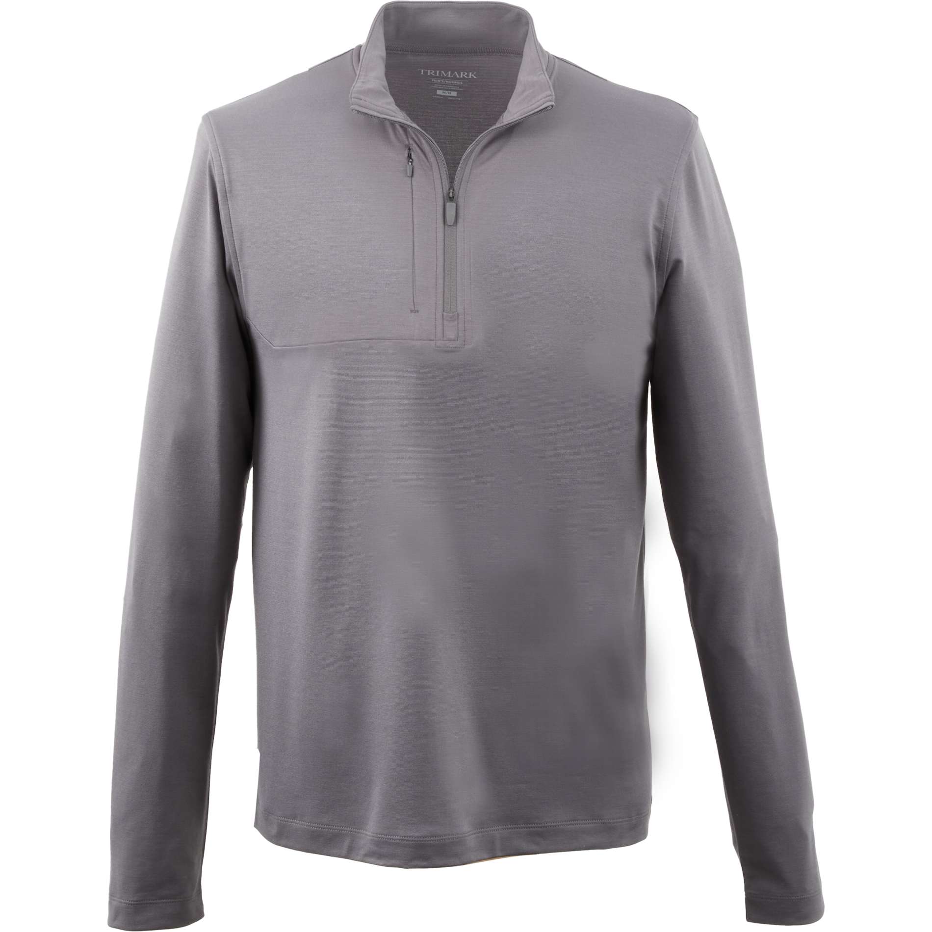 IZU EVERYTHING PERFORMANCE Eco 1/4 Zip - Men's 32