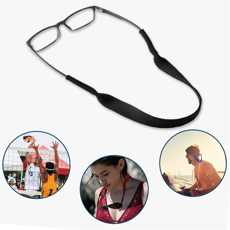 Neoprene Sunglass Strap 1