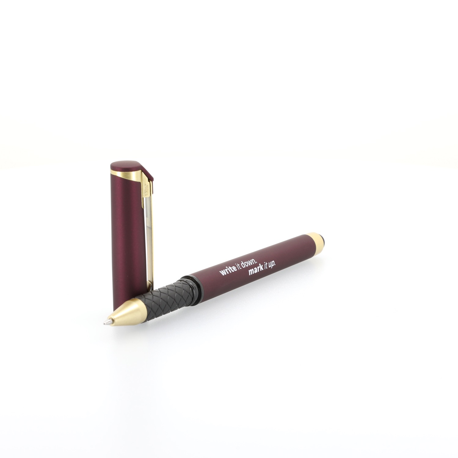 Good Value™ Cali Gold Stylus RABS Pen 213