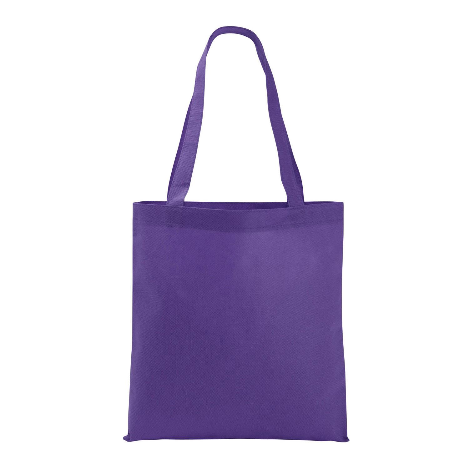 Poly Pro Flat Tote