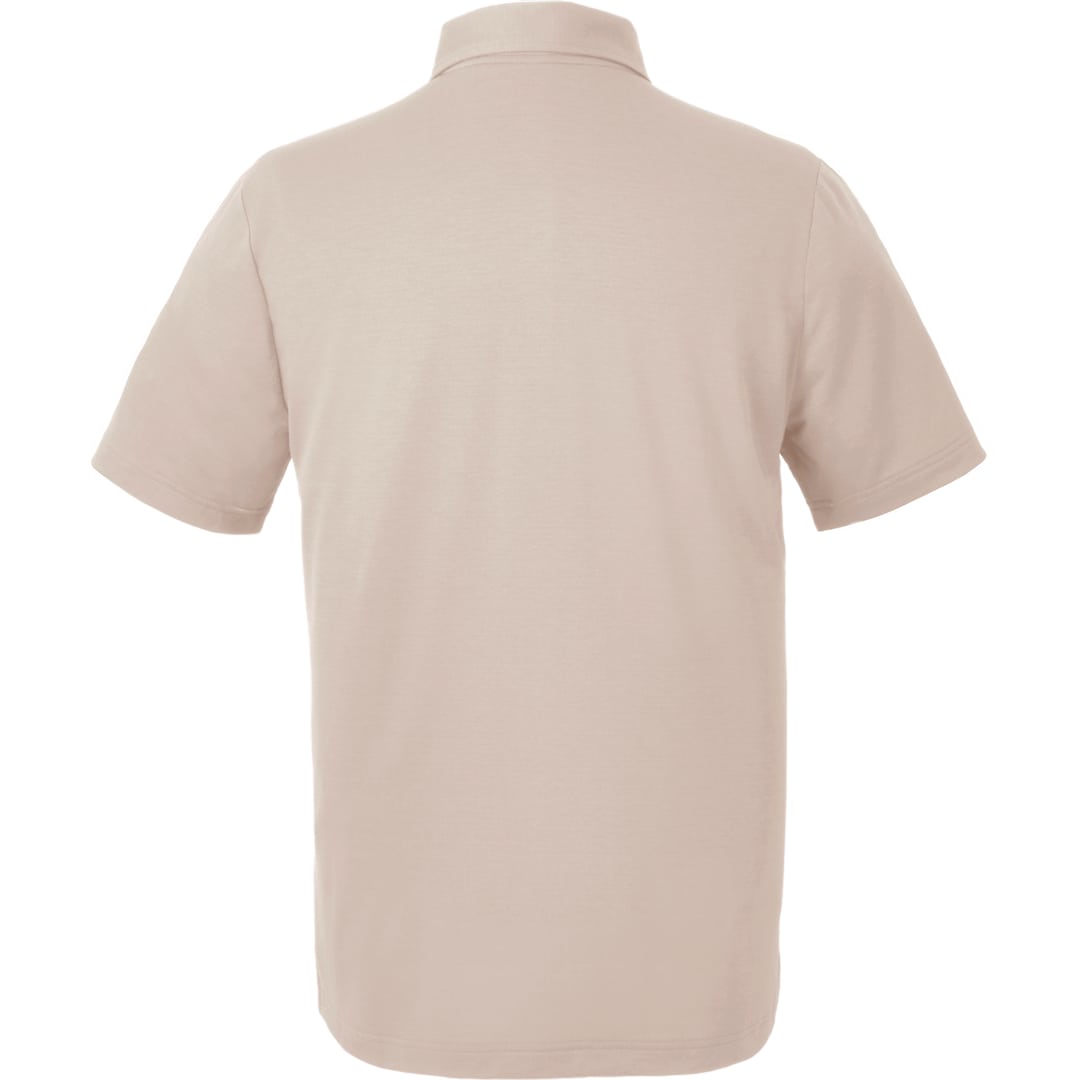 IZU EVERYTHING PERFORMANCE Eco Polo - Men's 122