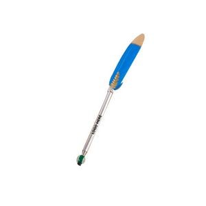 Dual Color Feather Pen 13