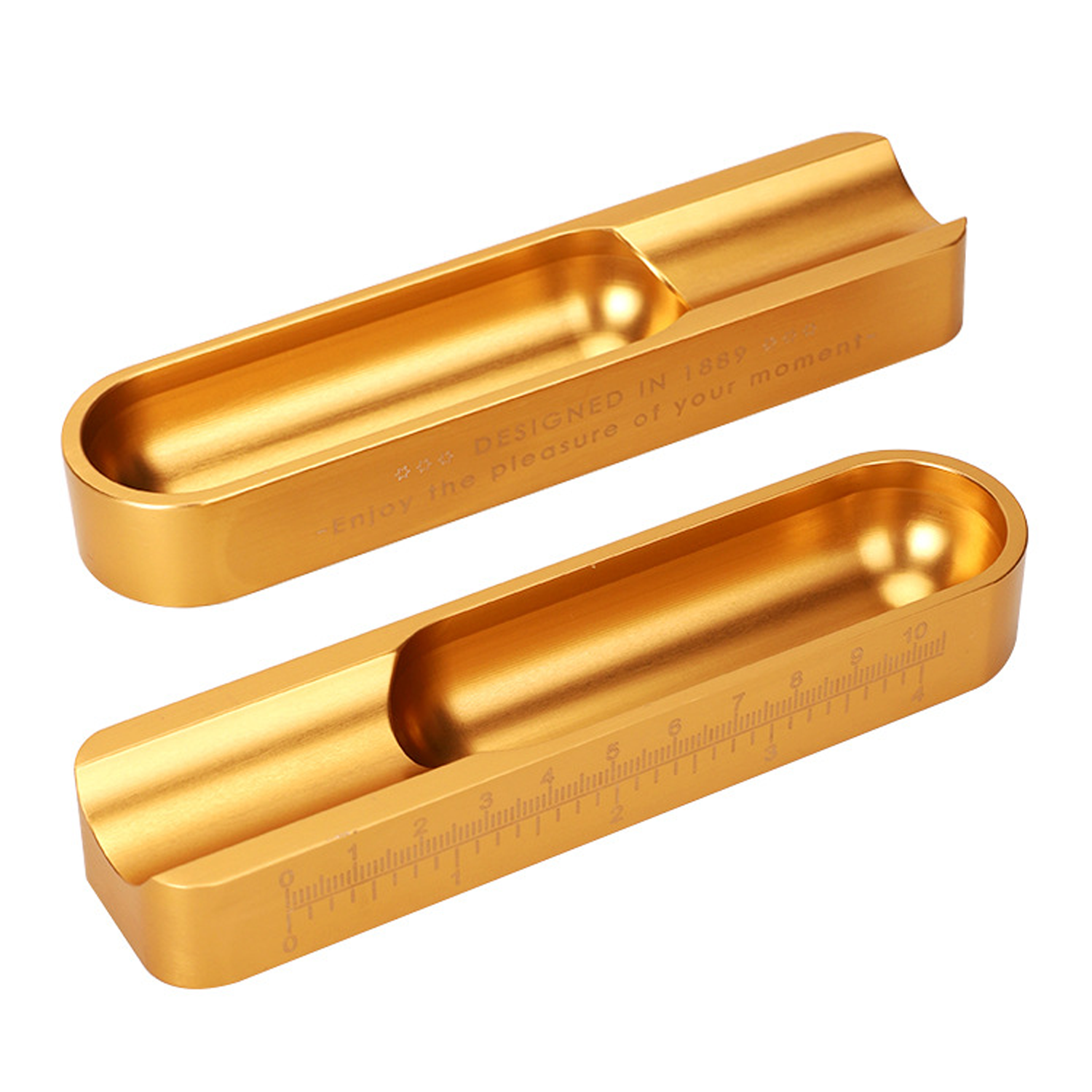 Cigar Ashtray 6