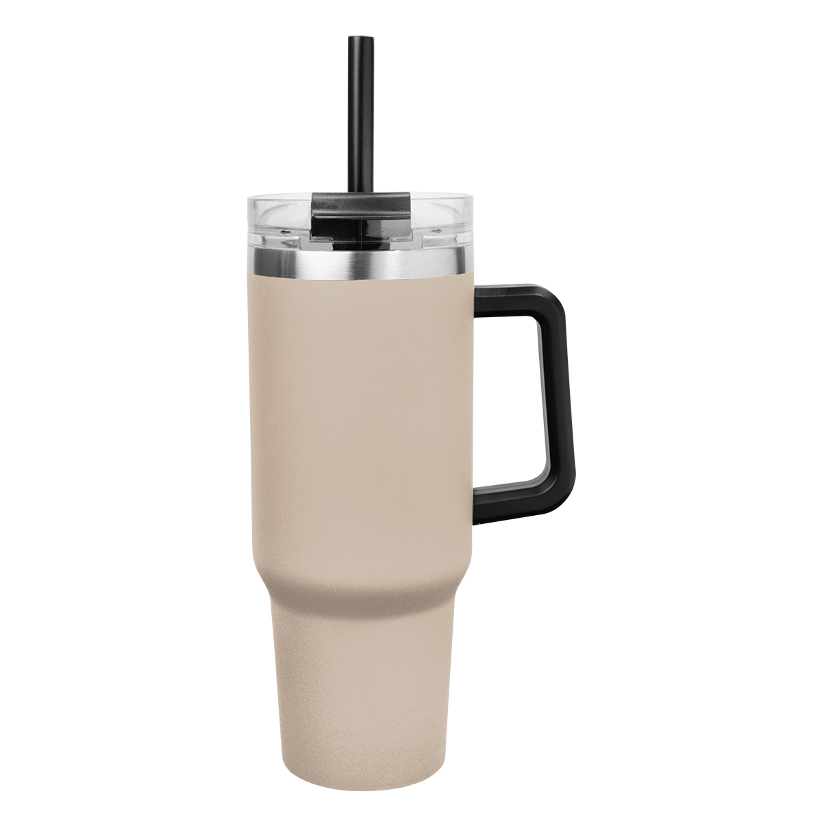 40 Oz. Full Color Intrepid Recycled Stainless Steel Tumbler 24