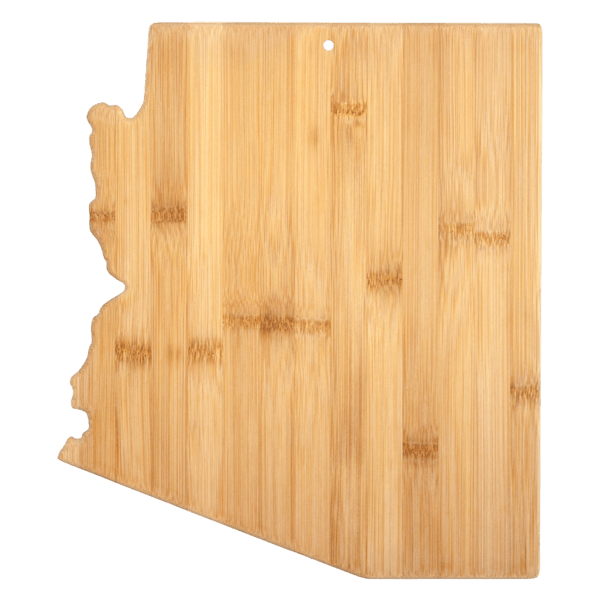 U.S. Destination Bamboo Cutting and Serving Boards 1137