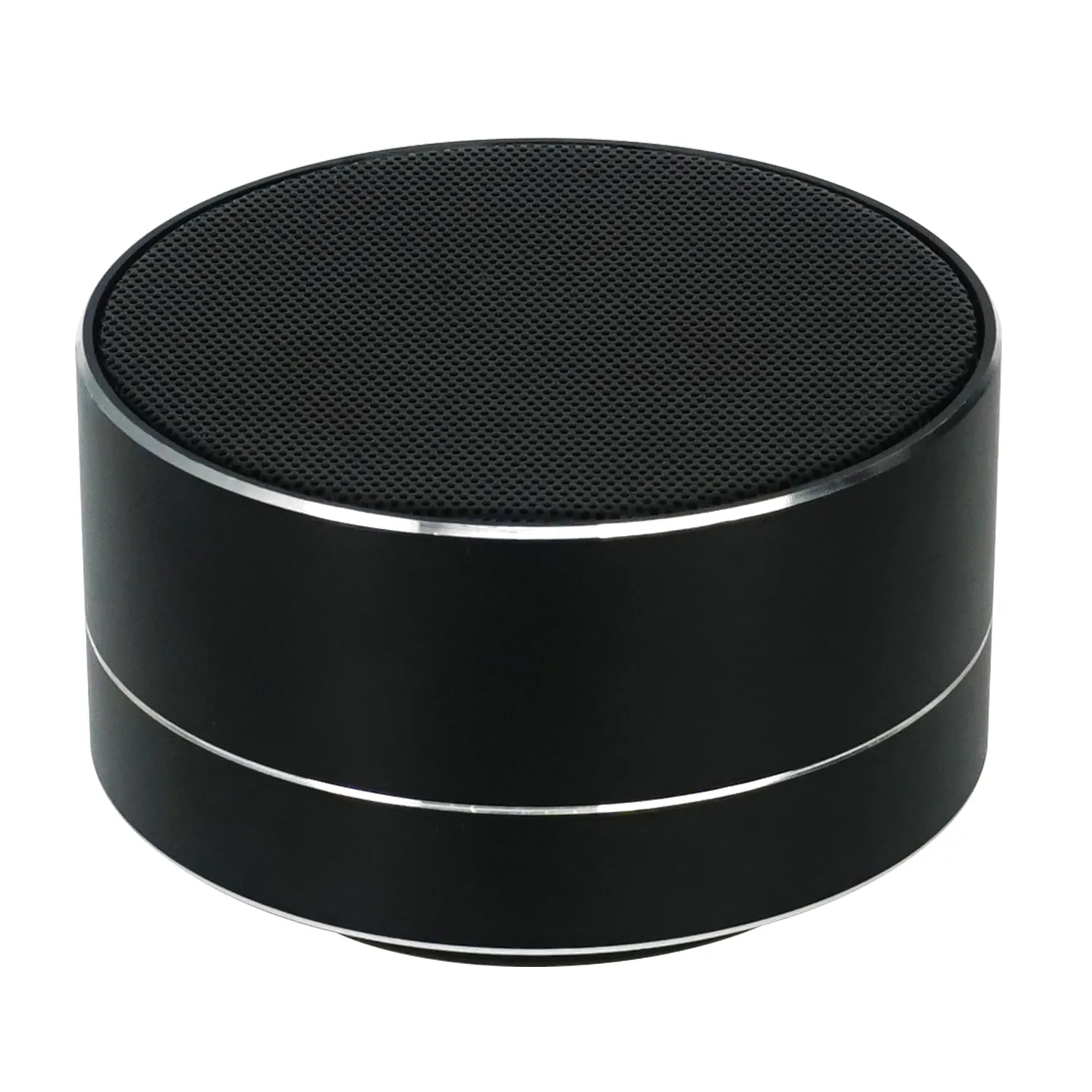 Hockey Puck Bluetooth Speaker 8
