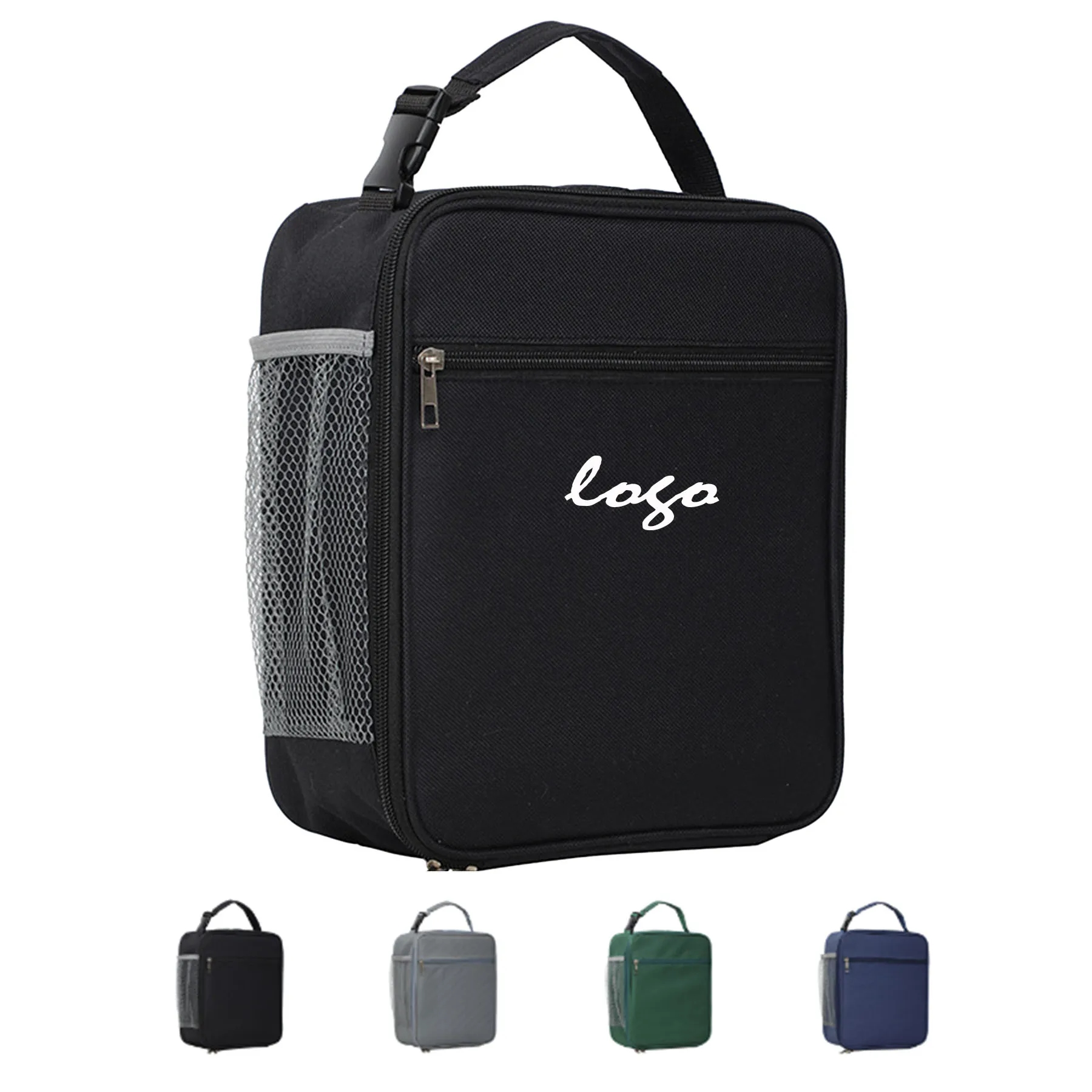 Reusable Cooler Insulated Bag 1