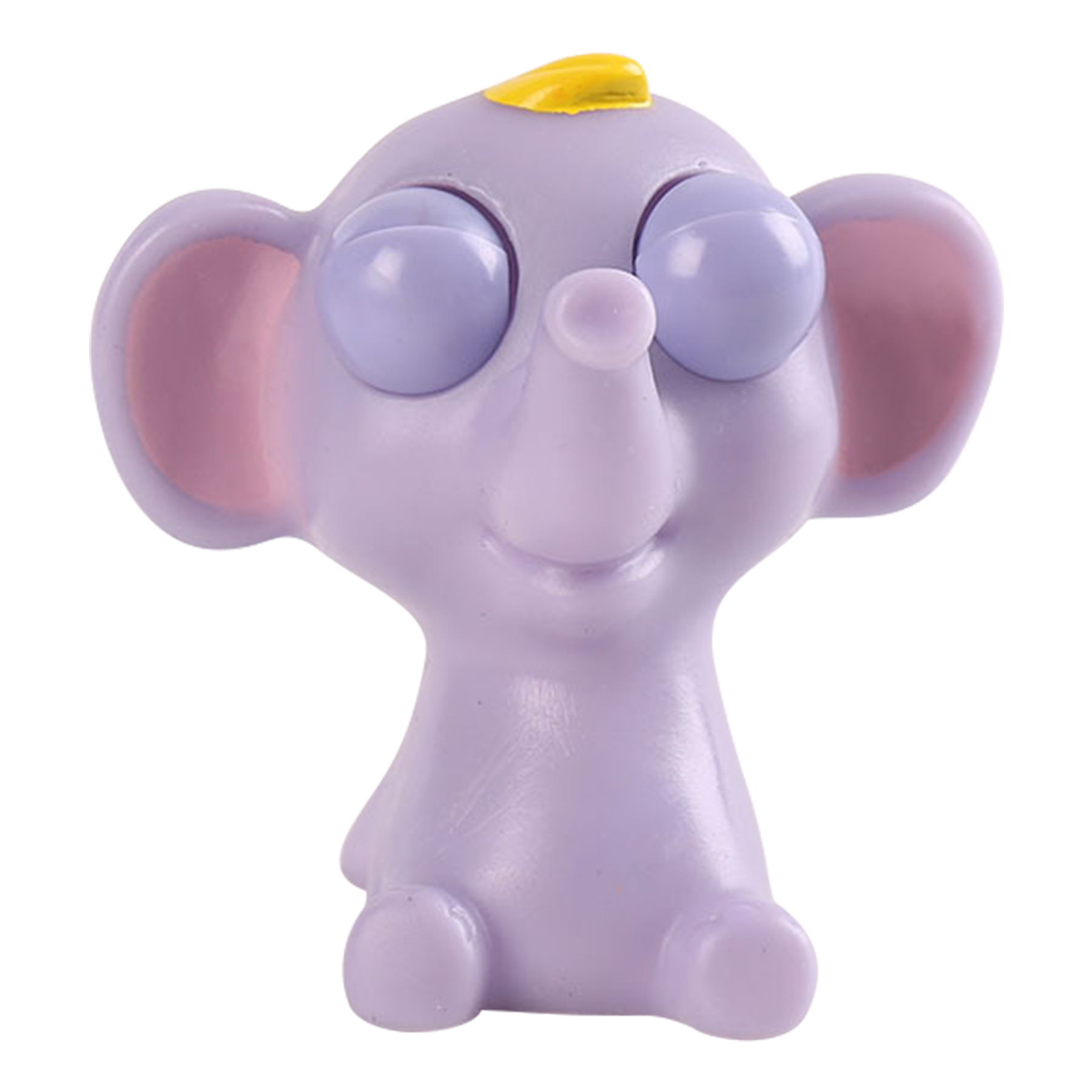 Silicone Animals Shape Stress Relievers 32