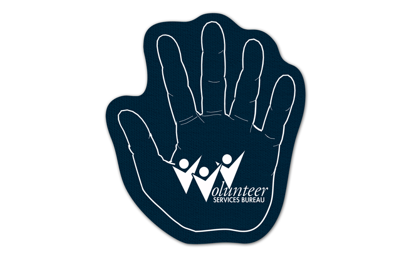 Hand Rubber Jar Opener 5HN 73