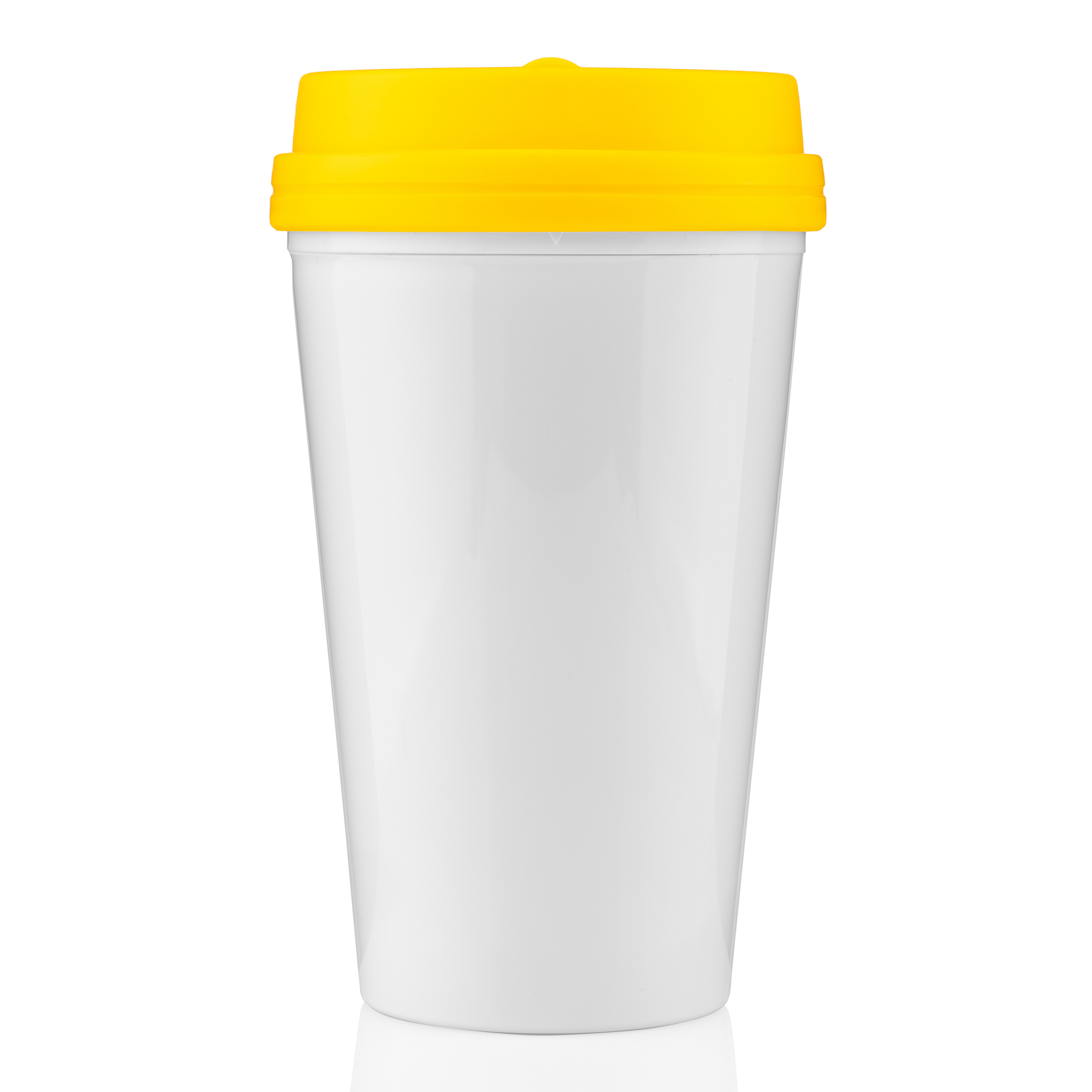 16 oz I'm Not A Paper Cup Tumbler 2