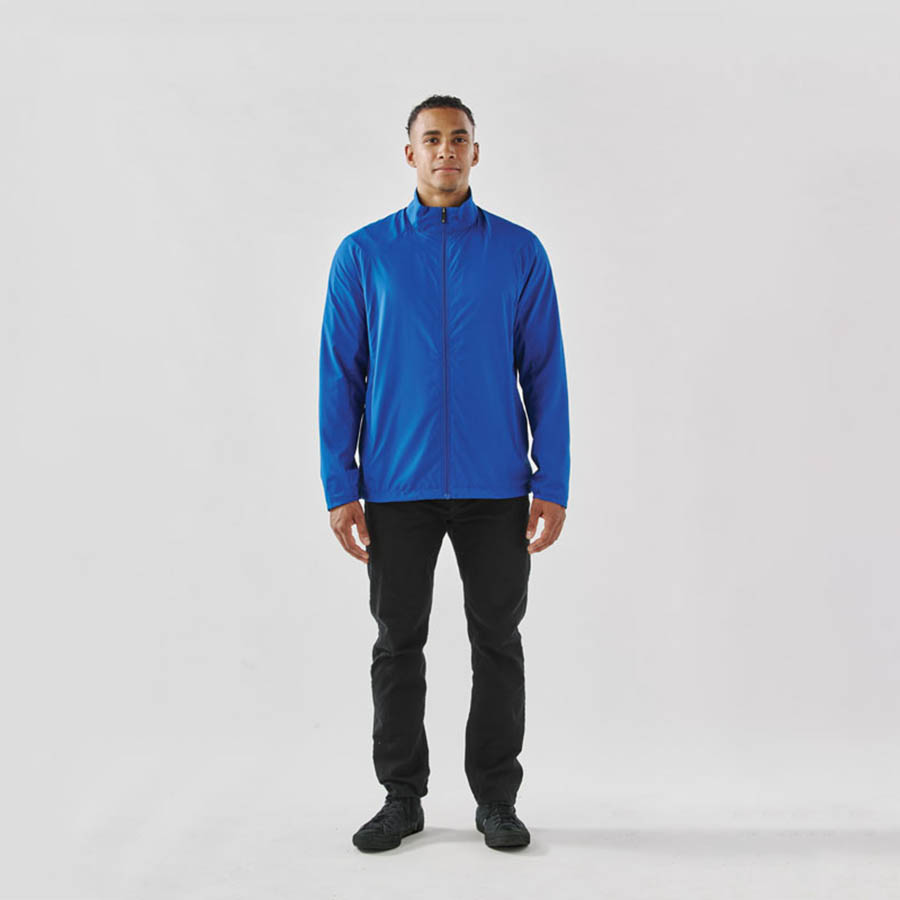 Stormtech Men's Pacifica Full Zip Jacket 6
