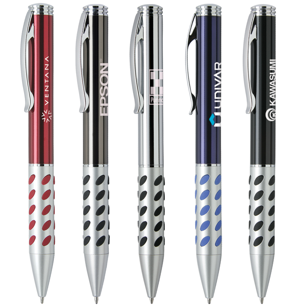 Alps Twist Action Pen 10