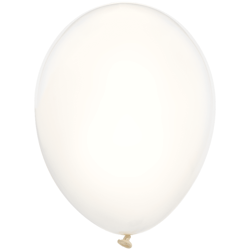 Custom 11" Latex Balloons 4