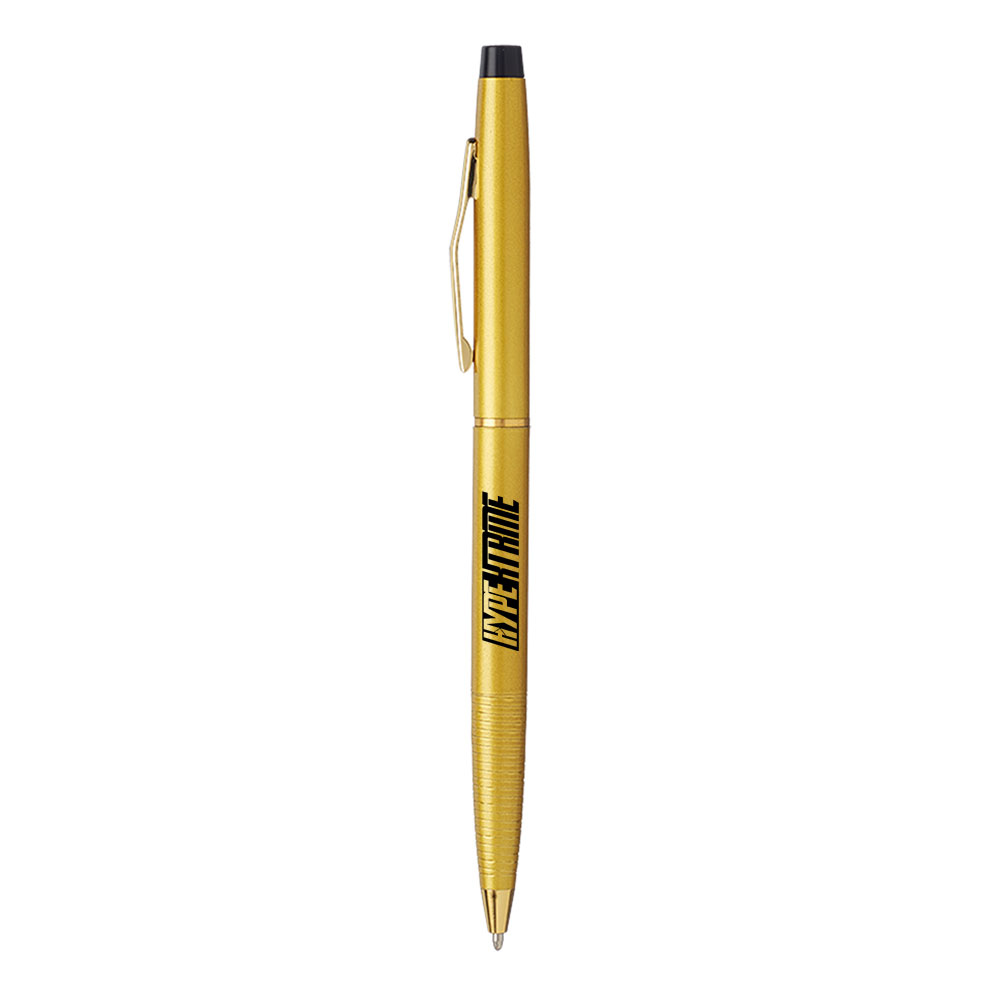 Slim Executive Aluminum Pen 2