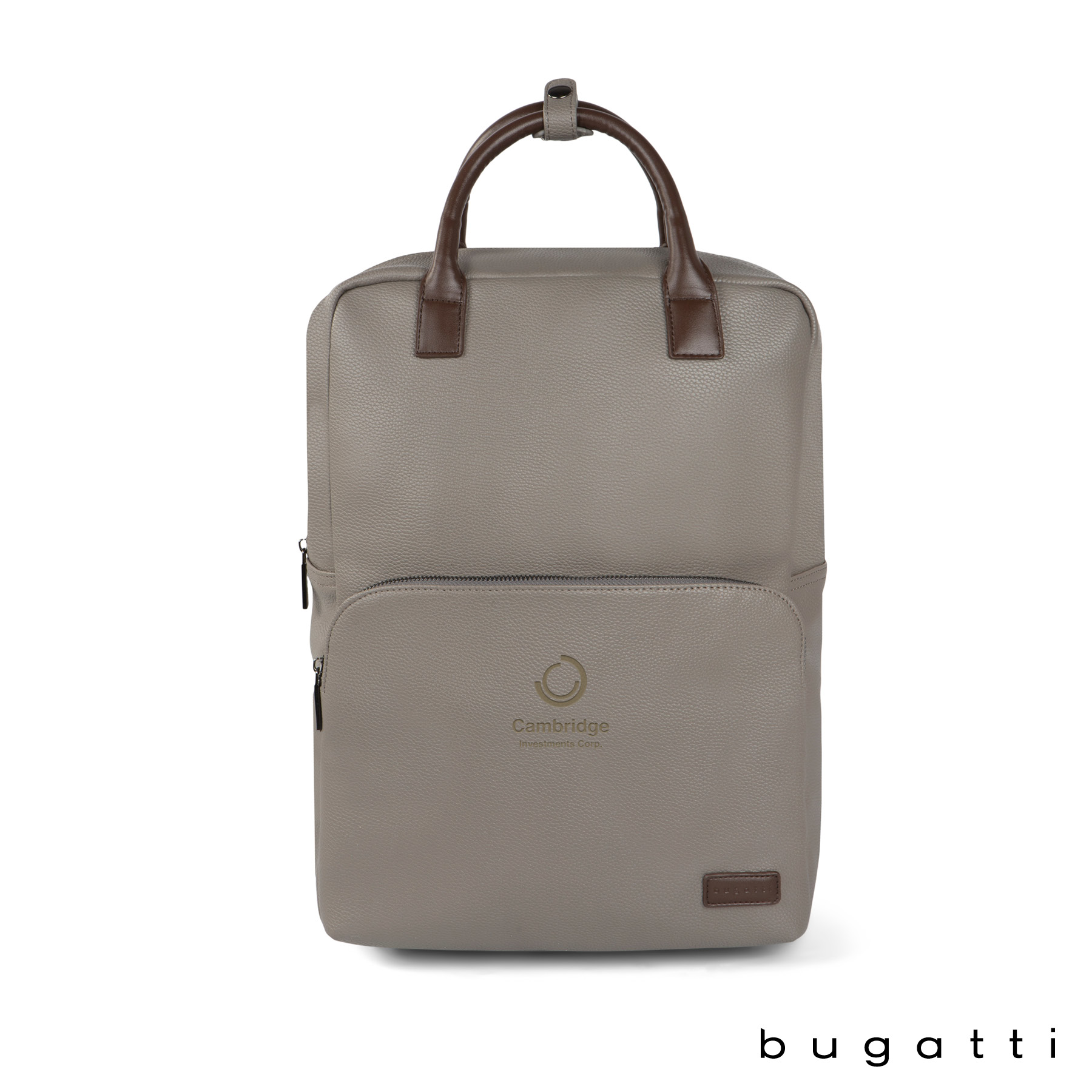 Bugatti Contrast Collection Backpack 13