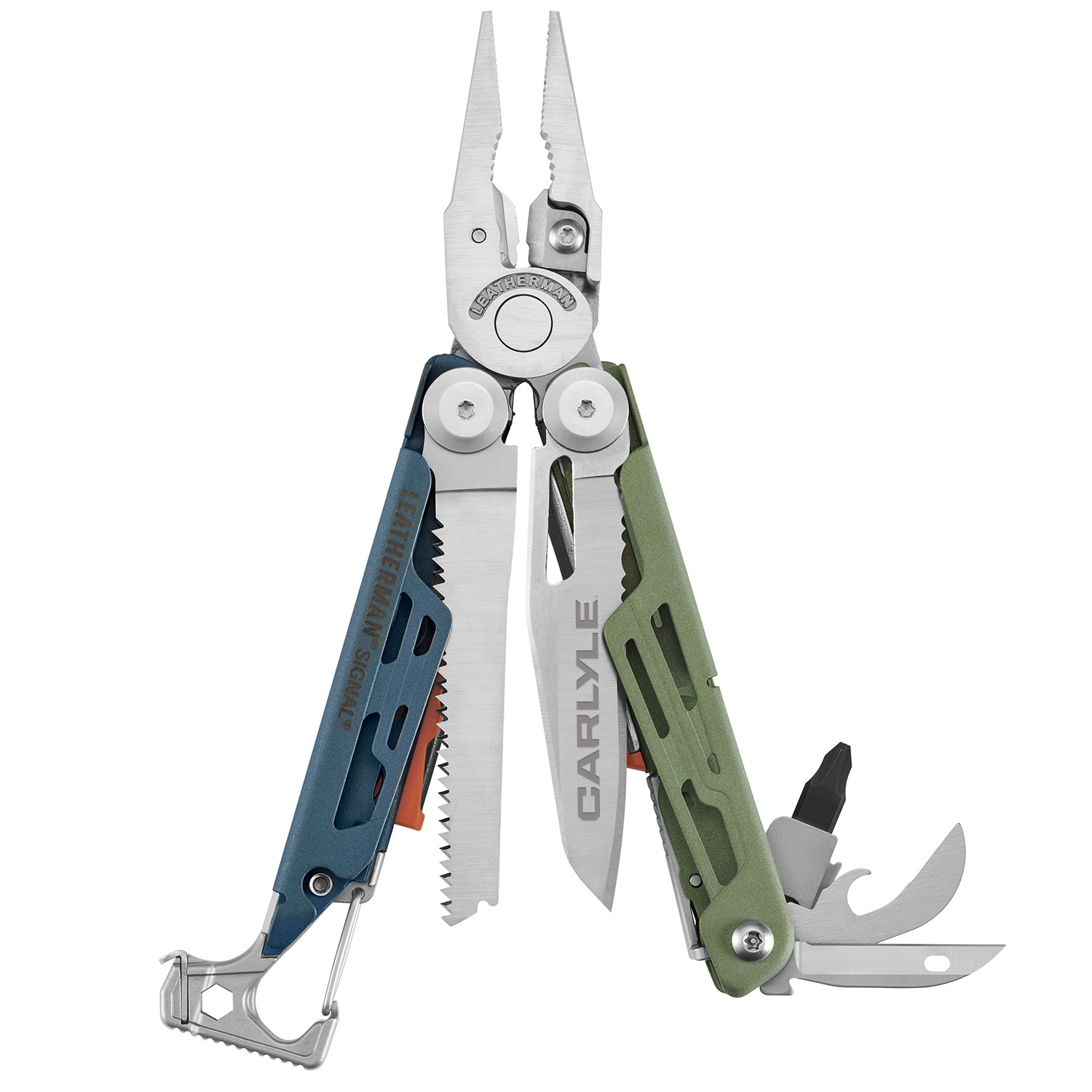 Leatherman® Signal 9