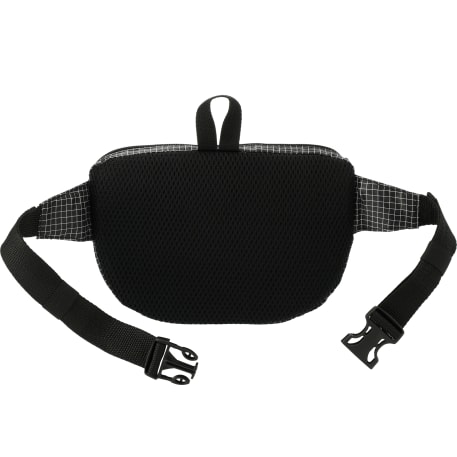 Grid Fanny Pack 23