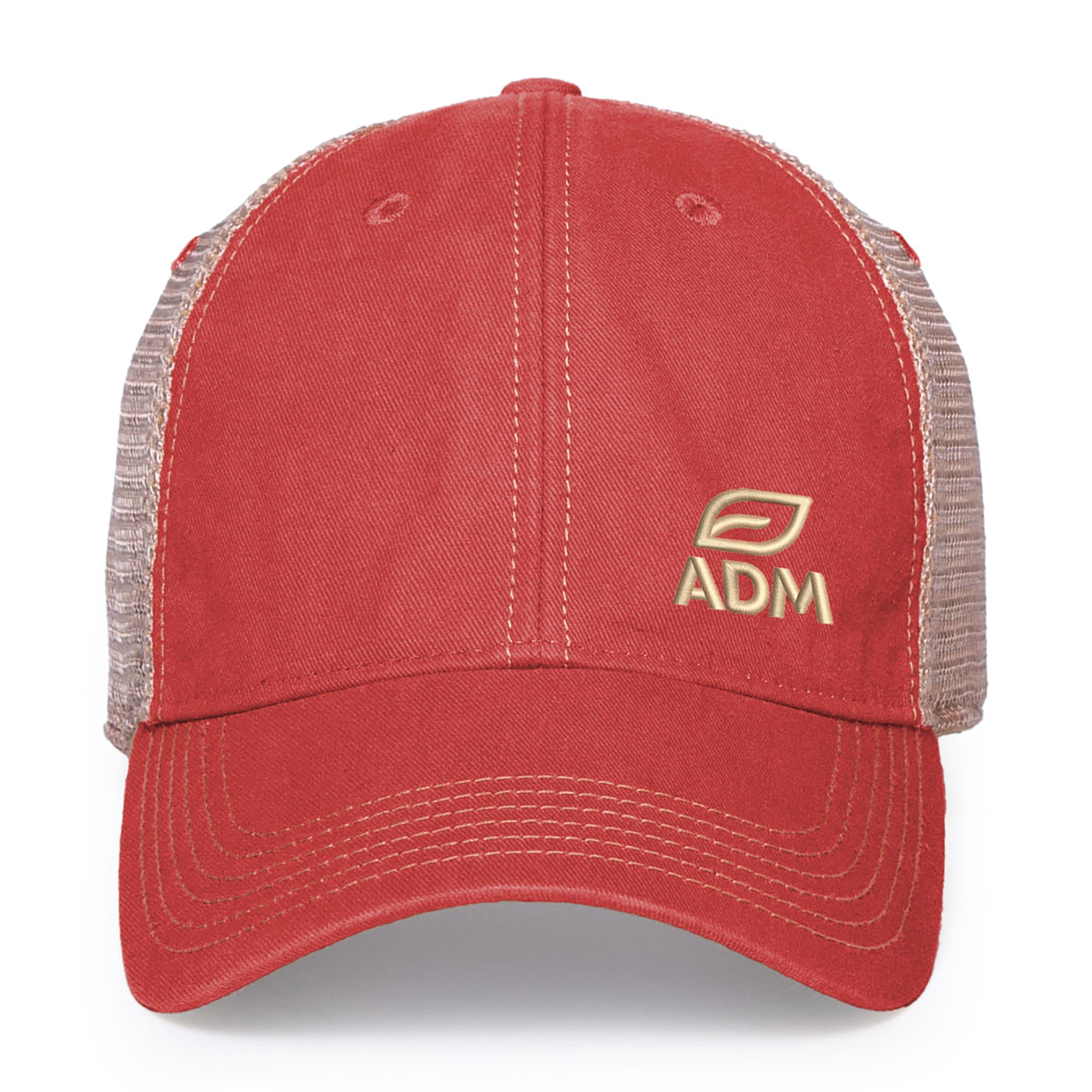 Merrimack Hat Co.® Austin Vintage Trucker 107