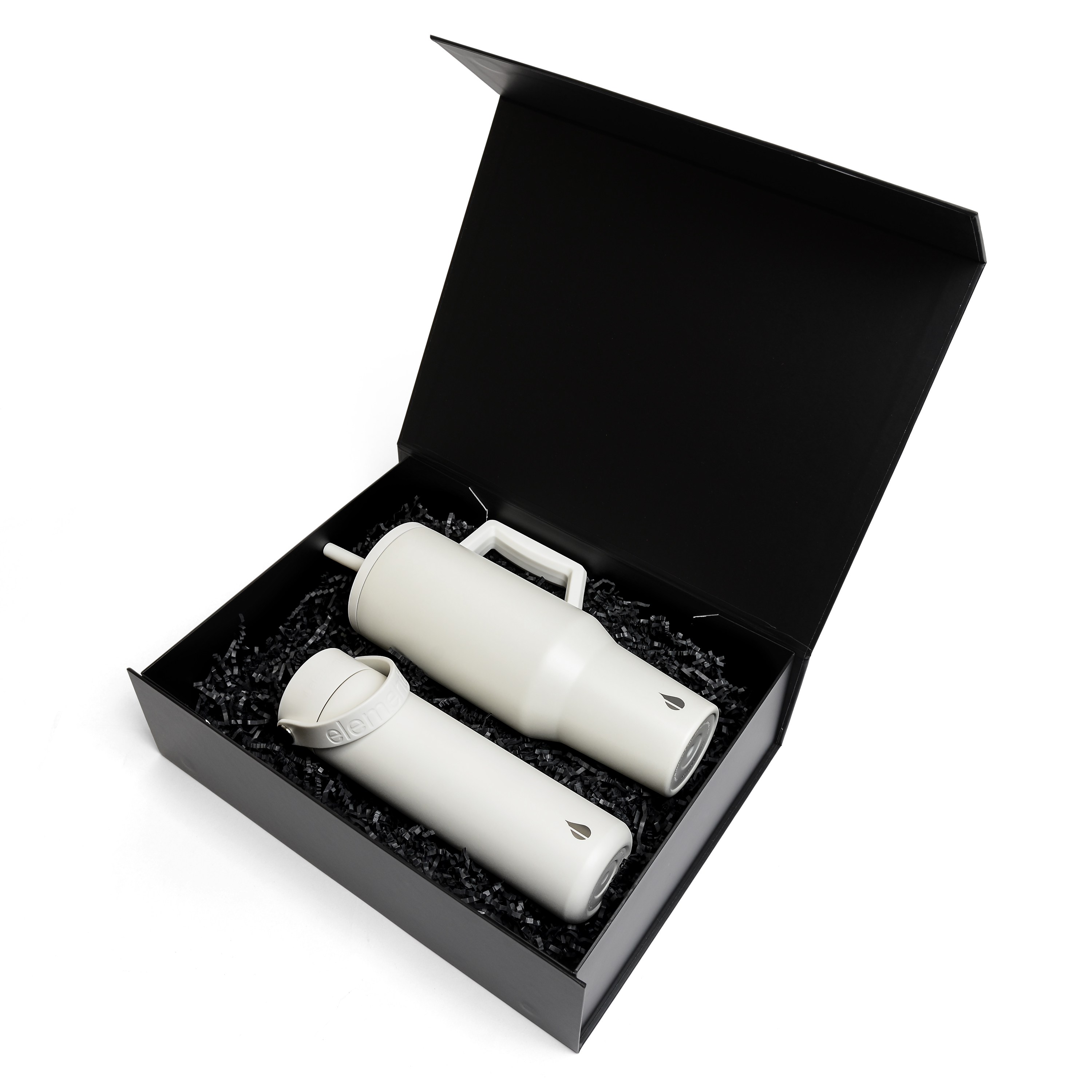 Elemental® Drinkware Giftset 40oz Commuter & 24oz Core - Vacuum Insulated 3