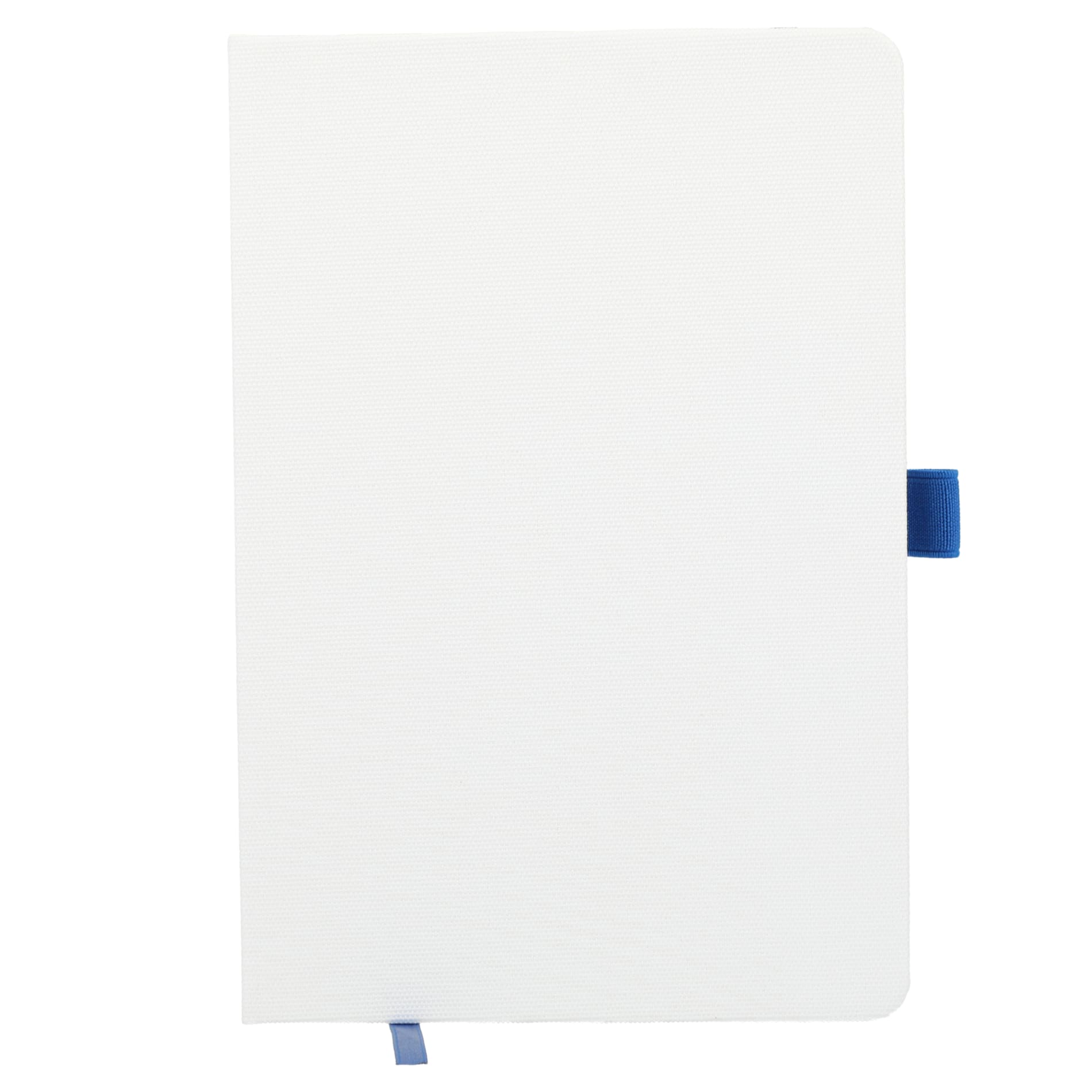 FSC® Recycled 5.5 x 8.5 Bamboo Fiber Bound Noteboo 10