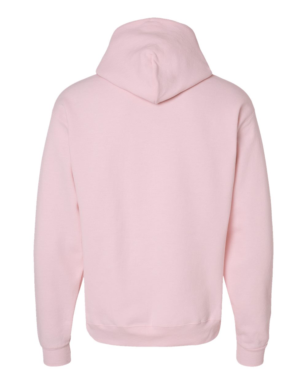Unisex EcoSmart® Hooded Sweatshirt - P170 7