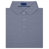 STITCH® Atlantic Stripe Polo Shirt - Men's 90