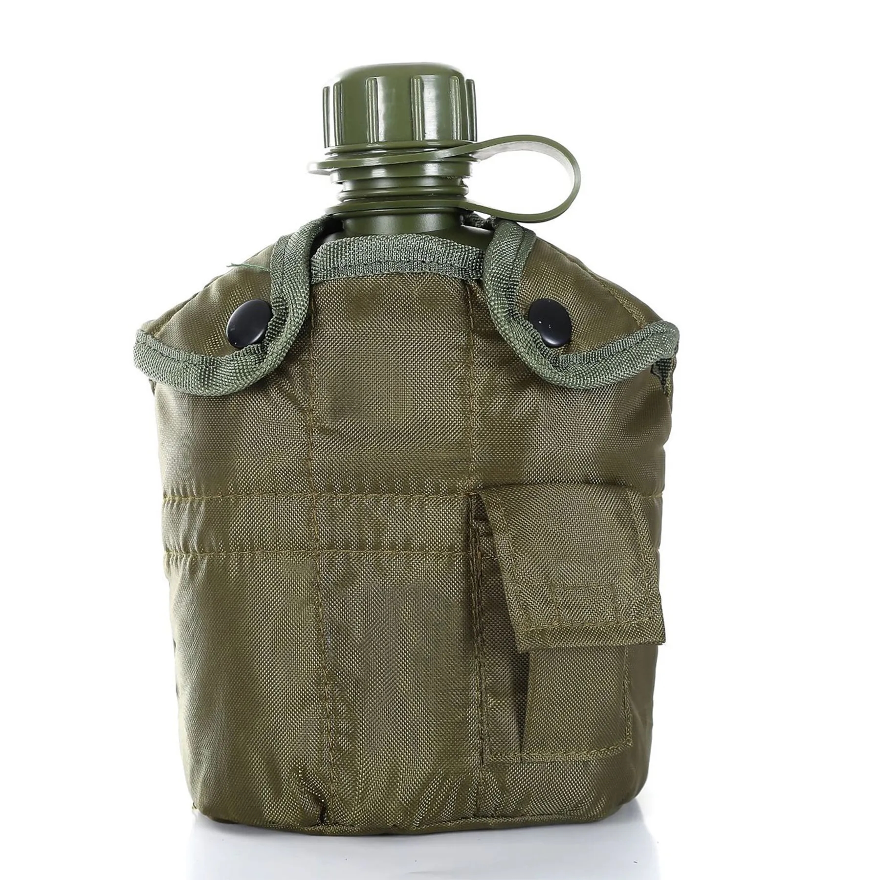Oxford Cloth Outdoor Travel Kettle 5
