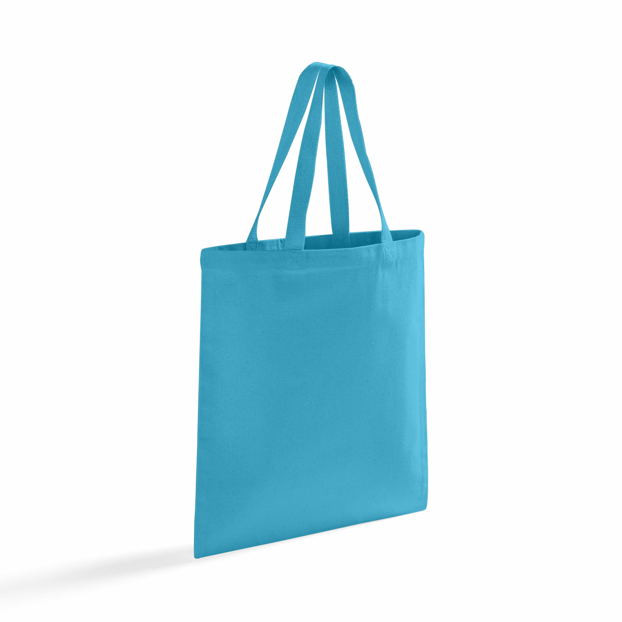 Classic Canvas Tote Bag, custom tote bag with logo imprint 10