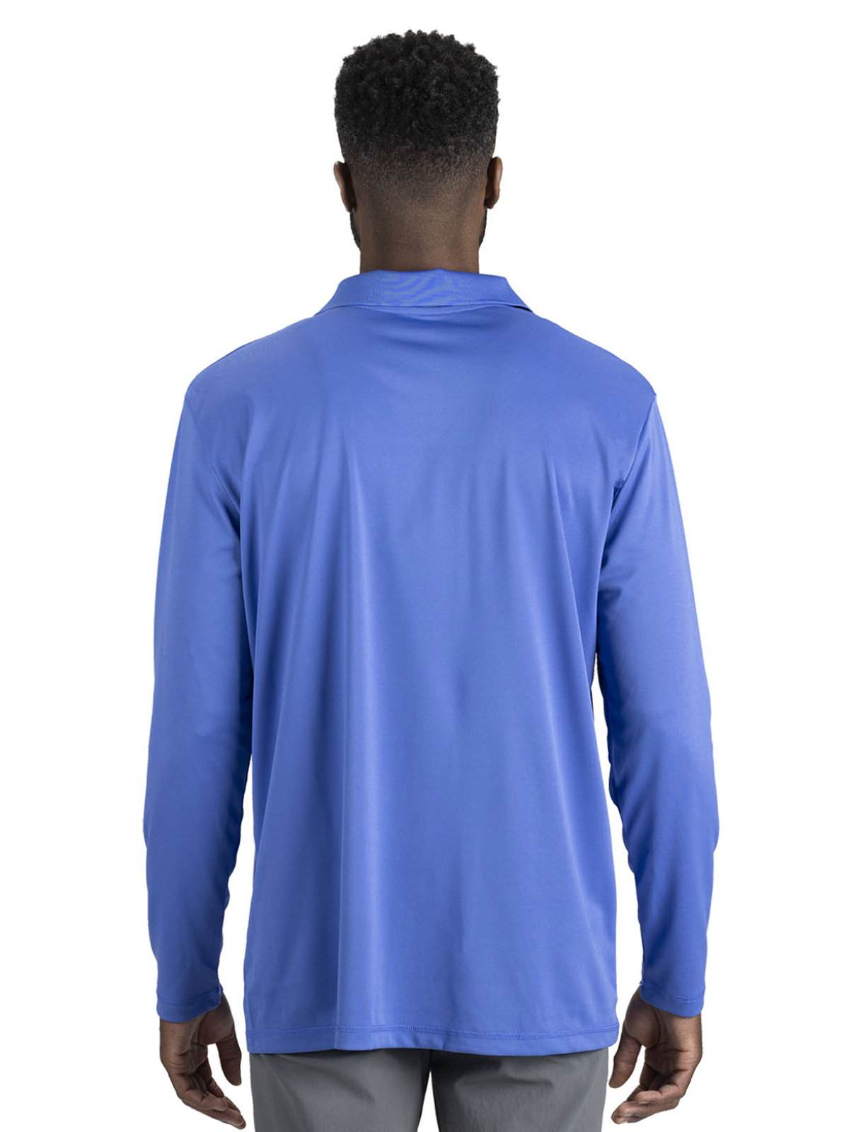 Edwards - Polos and Knits - Unisex Pocketless Snag Proof Polo 25