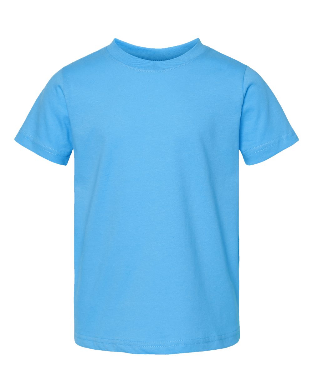 Toddler Fine Jersey Tee - 3321 16