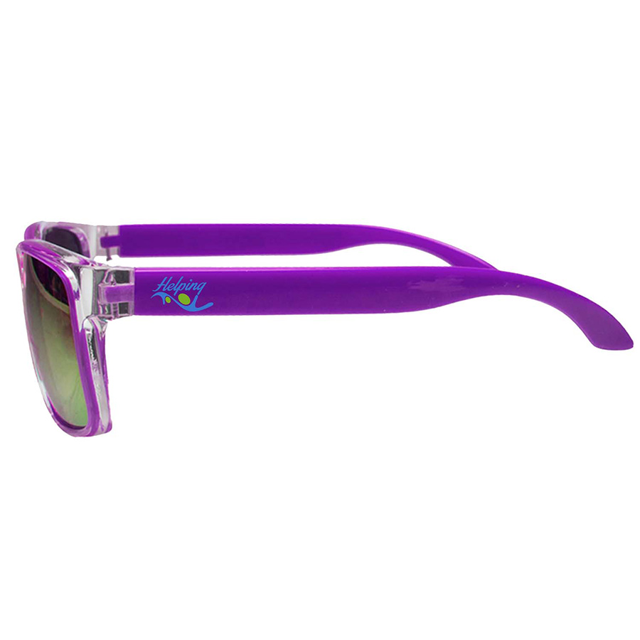 Reflecto Sunglasses 9