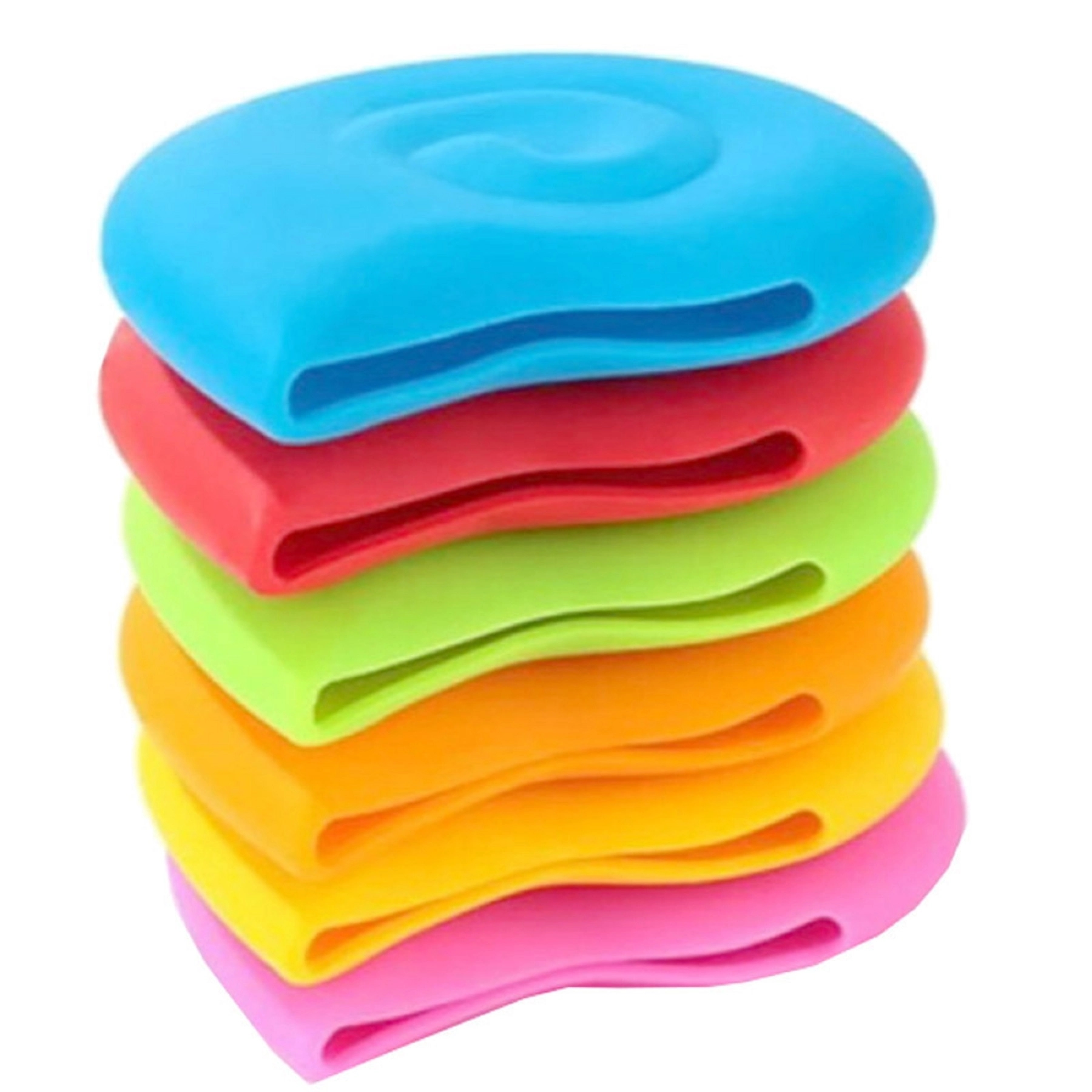 Snail Shape Portable Travel Wash Cup 1