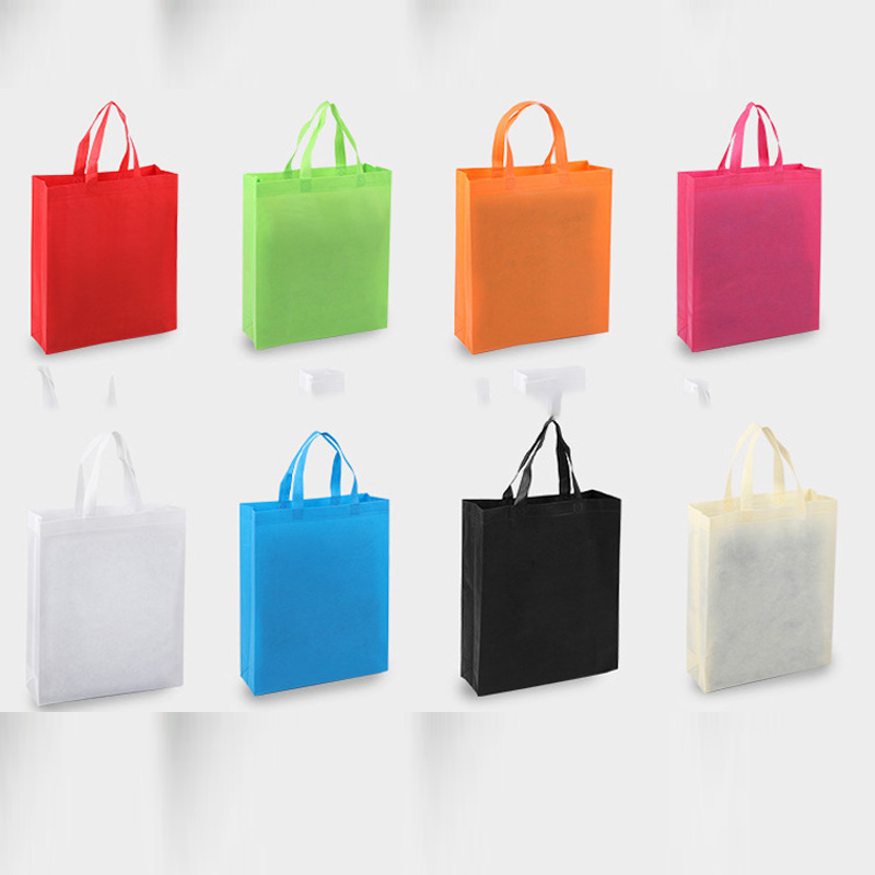 Non-Woven Shopping organizer Bag 2