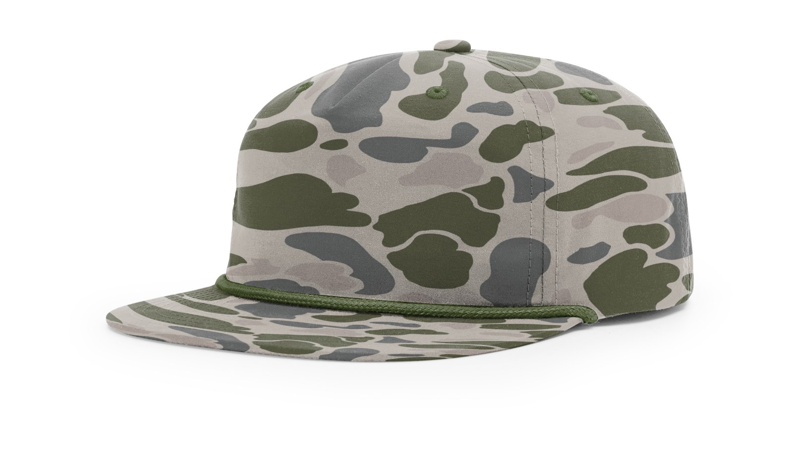 Printed Umpqua Gramps Cap 8