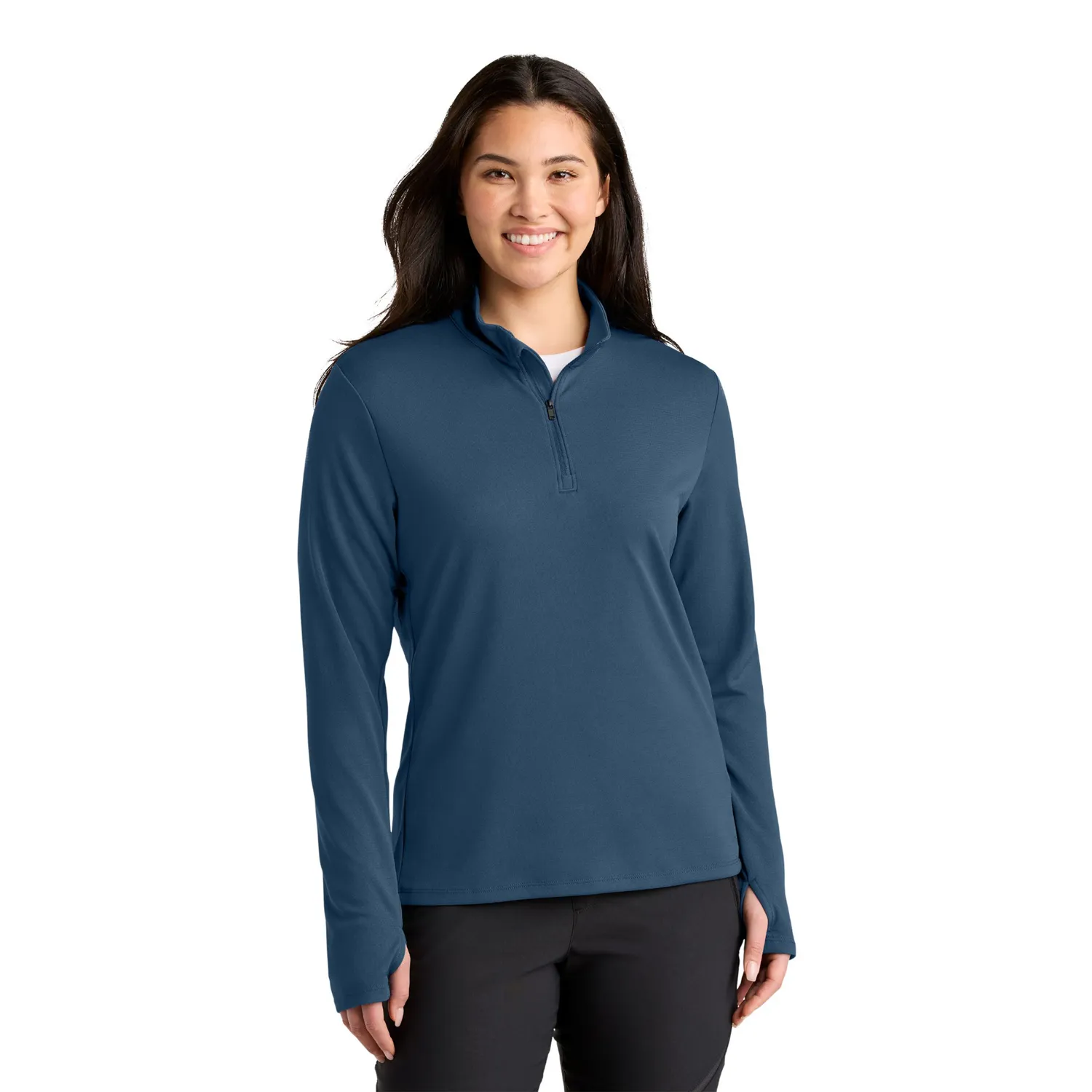 The North Face(R) Women's Ambition 1/4-Zip 8