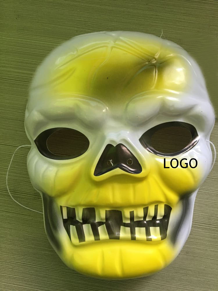 Halloween Mask 1