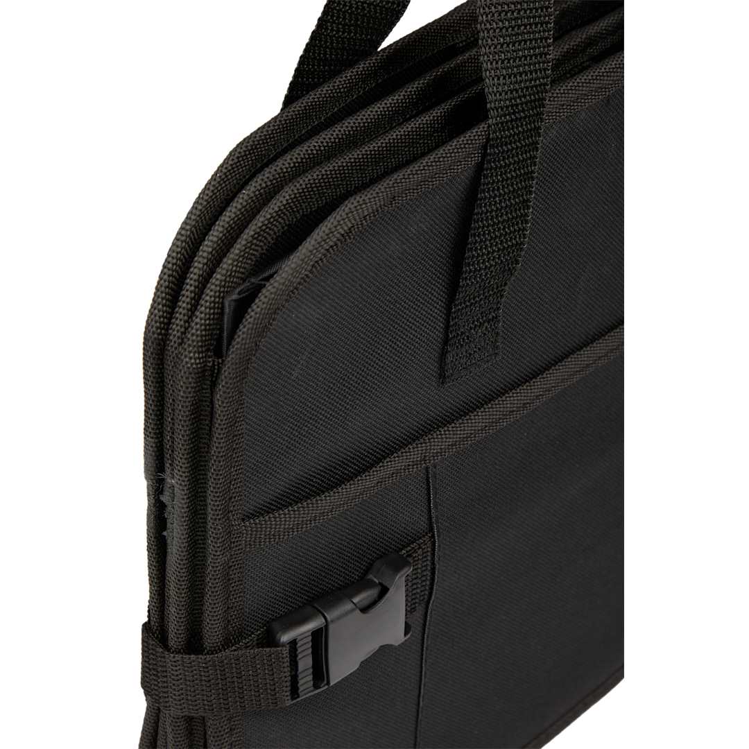 Recycled 3-Compartment Trunk Organizer 21