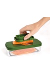 Joseph Joseph® Multi-Prep™ 4-pc Grater & Slicer 21