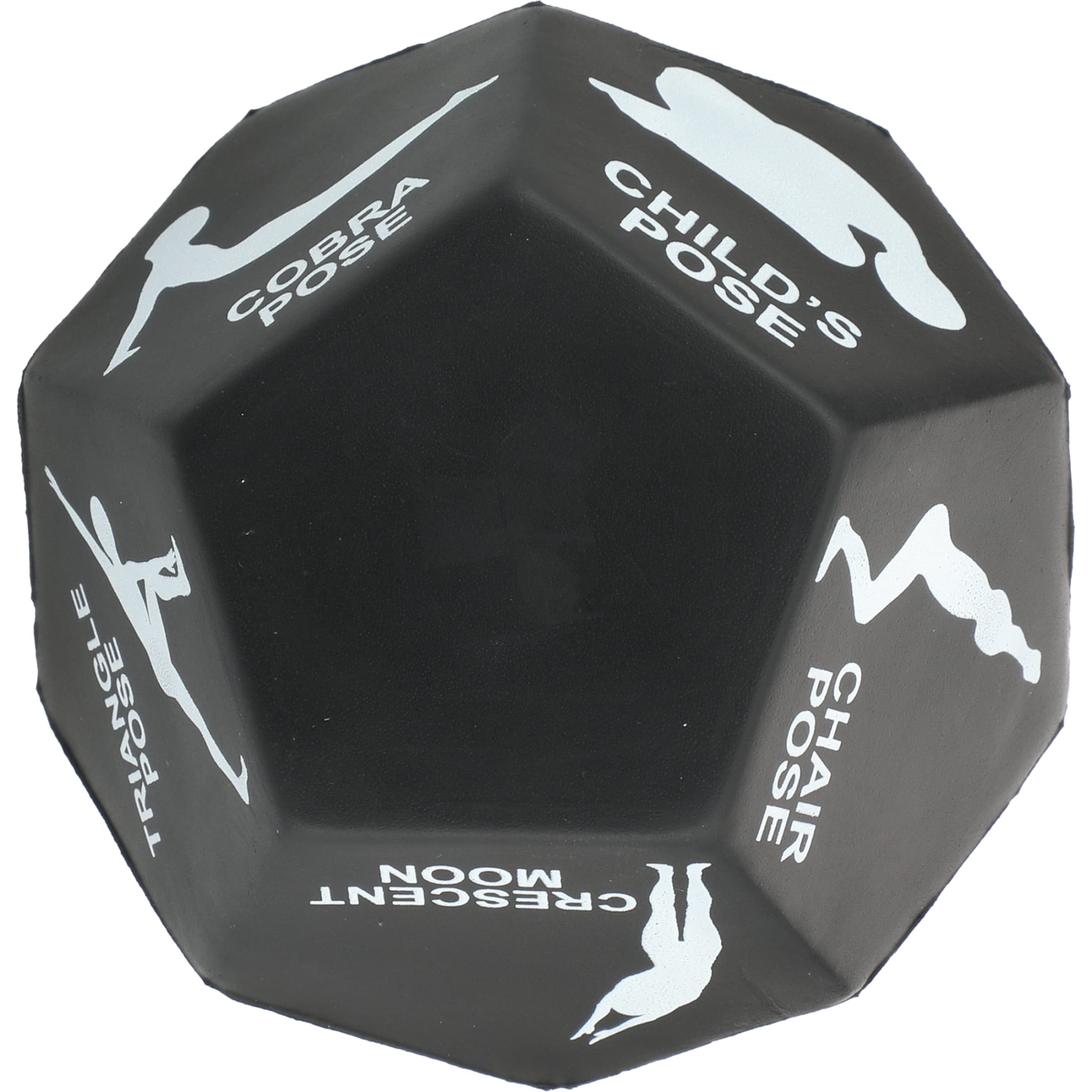 Yoga Dice 22