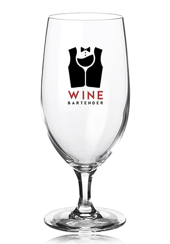 Chef & Sommelier 16 oz. Cabernet Iced Tea Glasses 3