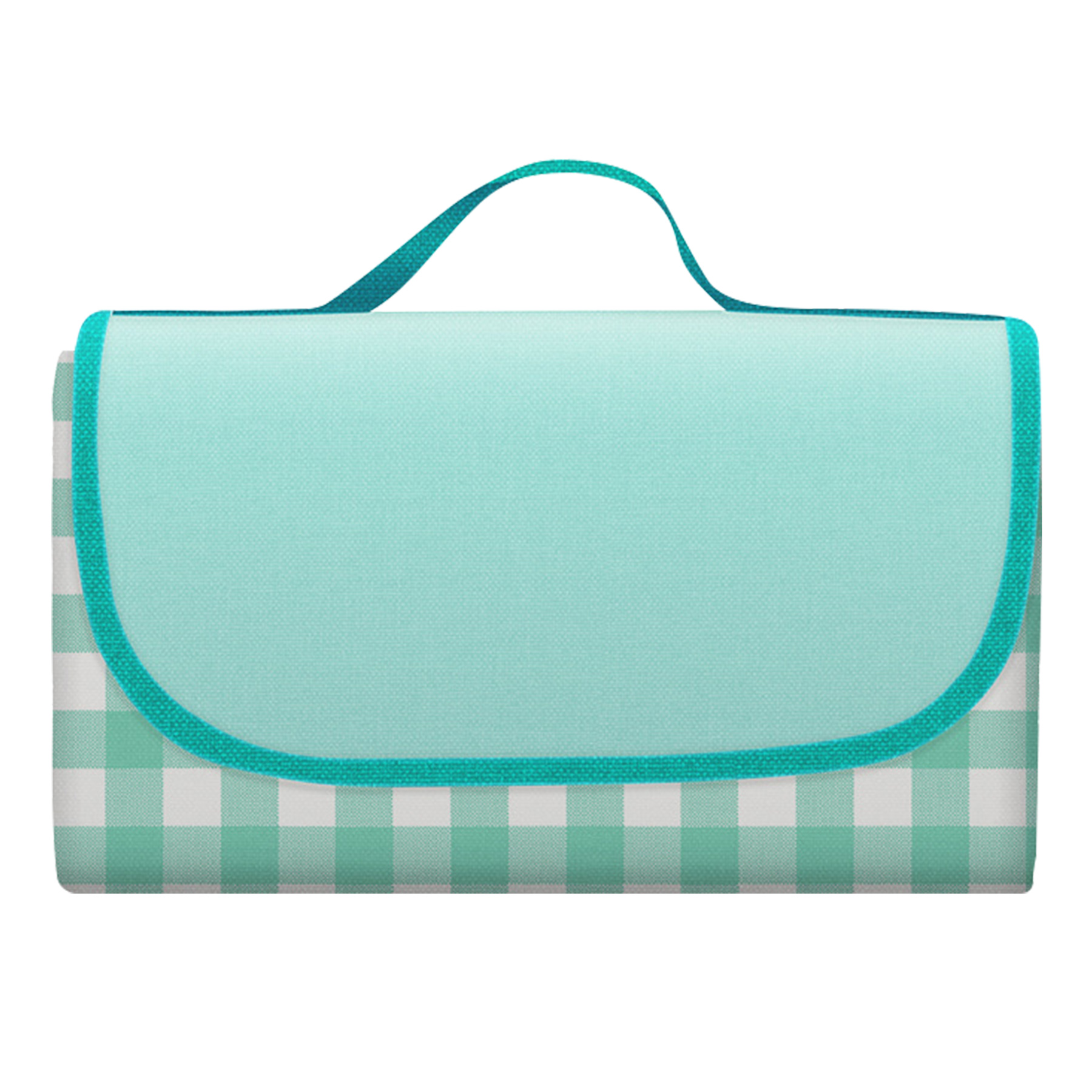 79L" x 59"W Picnic Mat 22