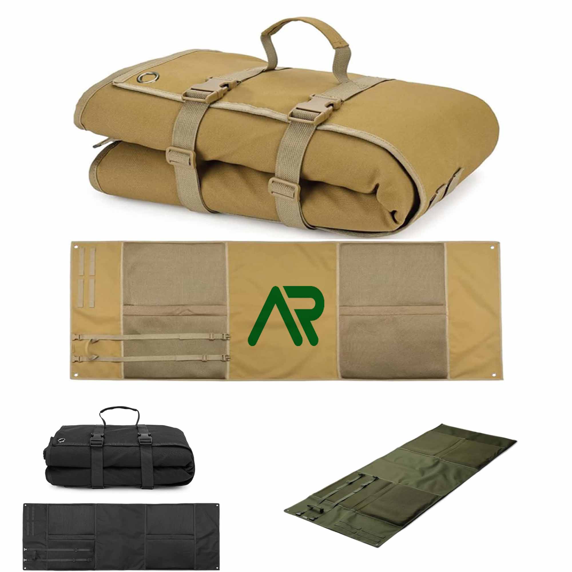 Camping Mat 2
