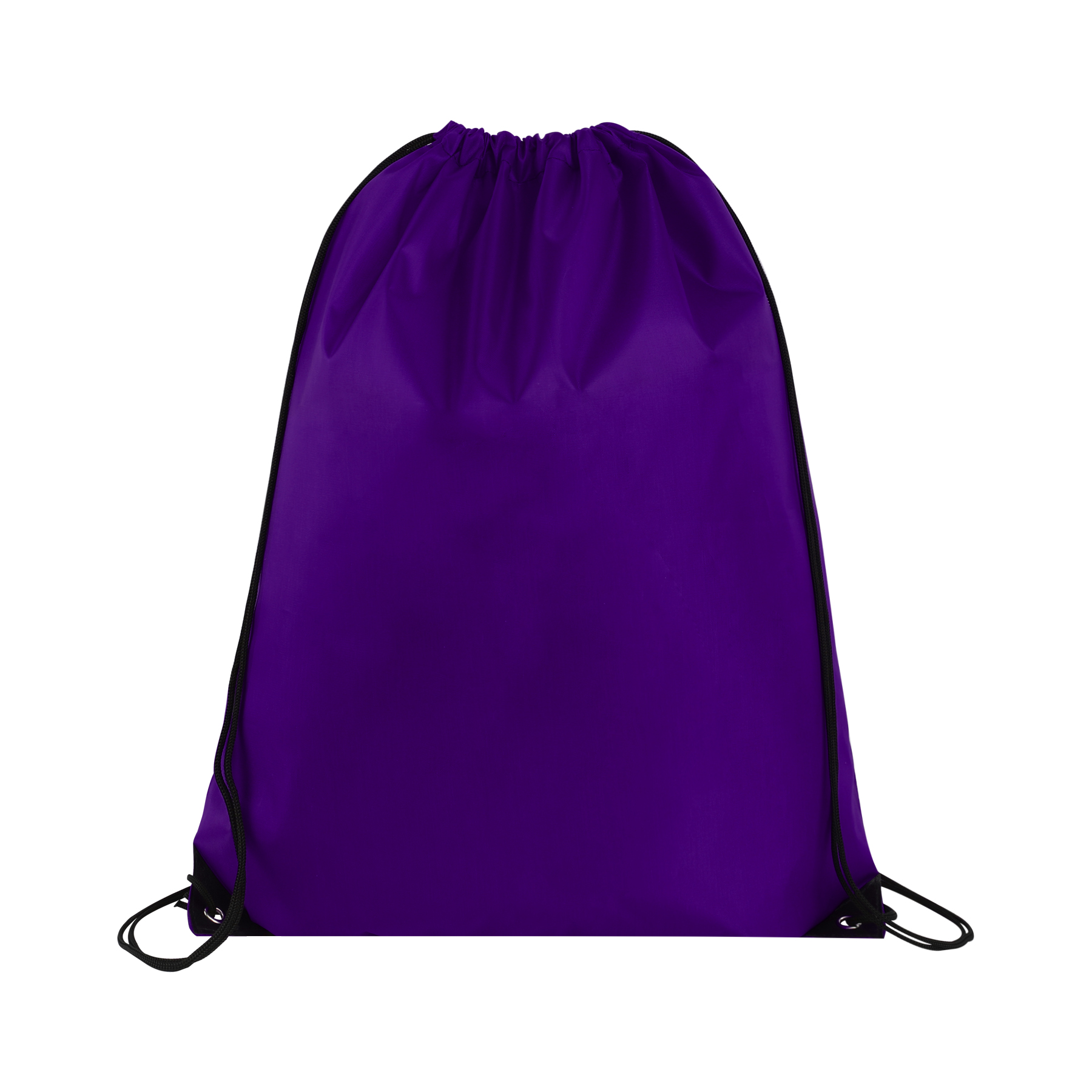 Large Drawstring Sports Pack-17" X 20" 7