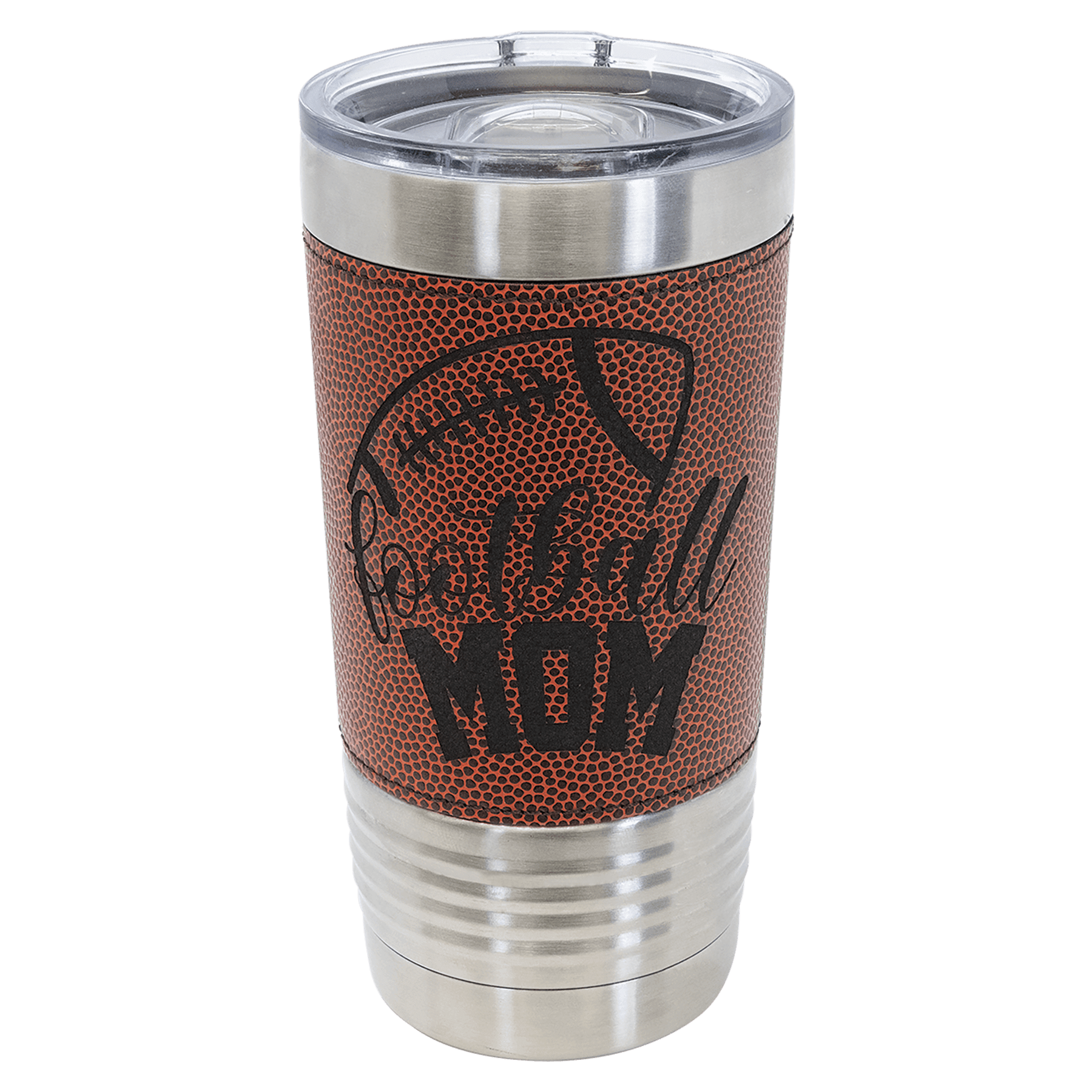 Polar Camel 20oz Sports Leatherette Tumbler 18