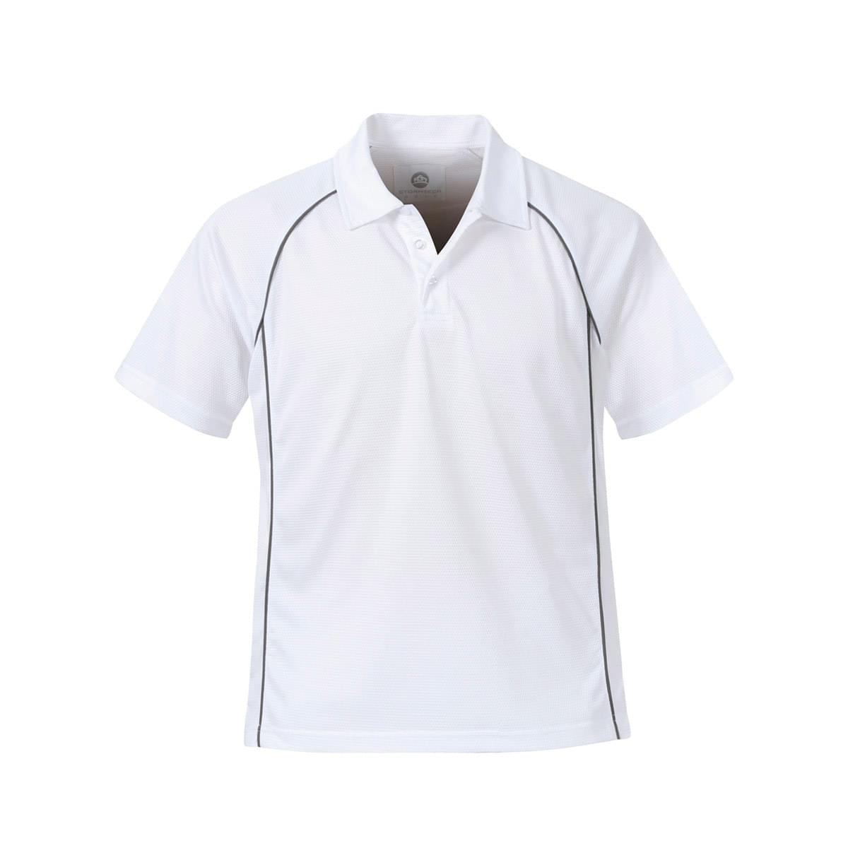 Stormtech Men's Coolmax Freshfx Polo