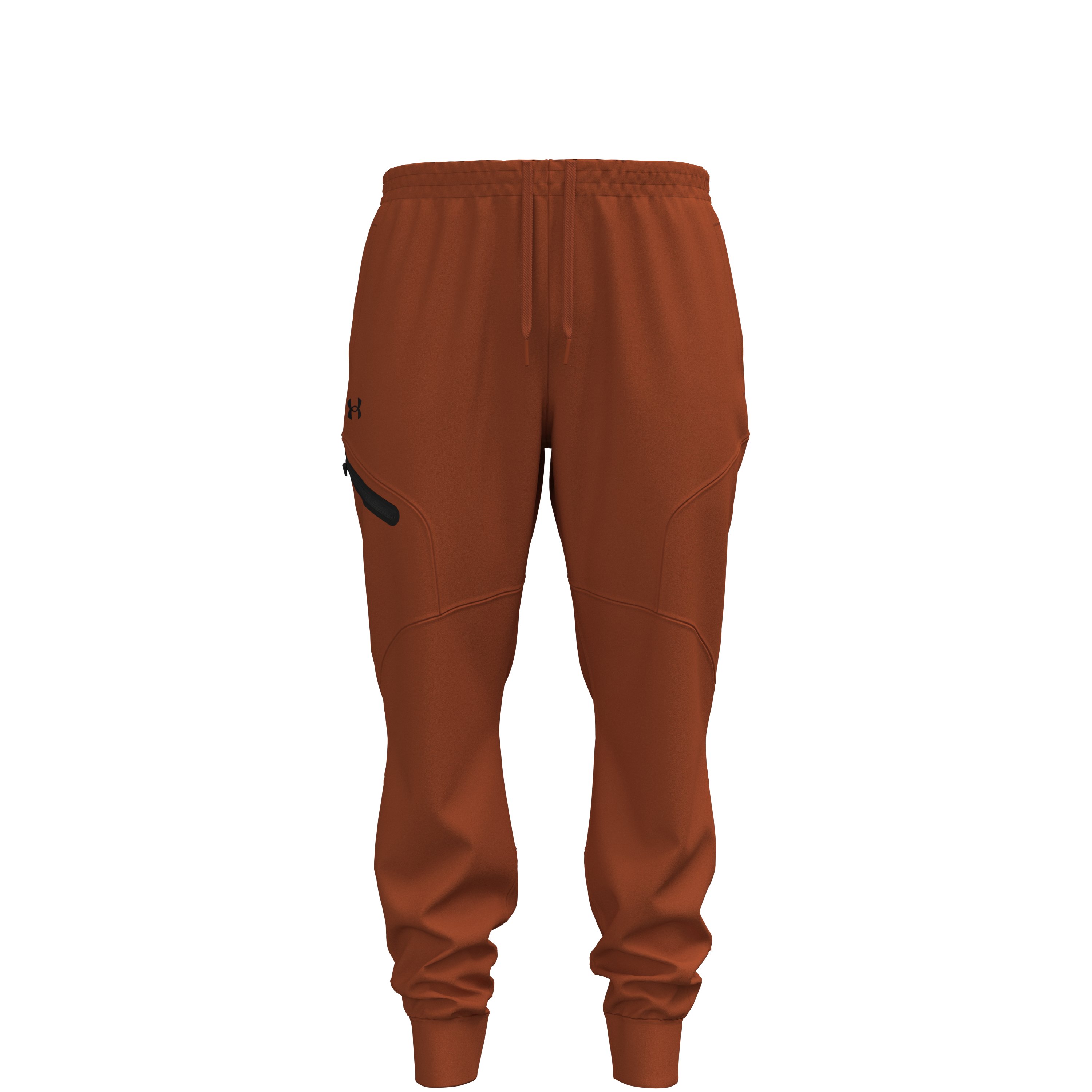 UA Unstoppable Fleece Men's Joggers 25